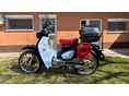 HONDA C 125 SUPER CUB CSERE MONKEY / DAX