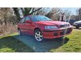 HONDA CIVIC 2001/6 - 2