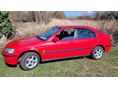 HONDA CIVIC 2001/6 - 3