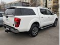 NISSAN NAVARA 2016 - 2