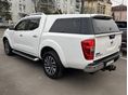 NISSAN NAVARA 2016 - 5