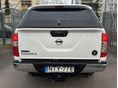 NISSAN NAVARA 2016 - 15