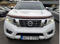 NISSAN NAVARA 2016 - 17