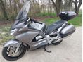 HONDA ST 1300 PAN EUROPEAN ABS