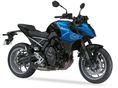 SUZUKI GSX 8 S 6 ÉV Garanciával - Hamarosan érkezik! Előfoglalható!