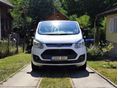 FORD TRANSIT Custom 2.2 TDCi 330 LWB Trend