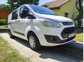 FORD TRANSIT 2015/8 - 2