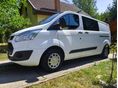FORD TRANSIT 2015/8 - 3