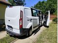 FORD TRANSIT 2015/8 - 4
