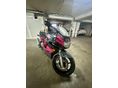 HONDA CBR 600 F2 PC25