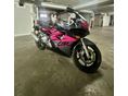 HONDA CBR 600 F2 1992/12 - 2