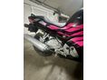 HONDA CBR 600 F2 1992/12 - 5