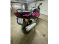 HONDA CBR 600 F2 1992/12 - 8