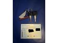 HONDA CBR 600 F2 1992/12 - 13