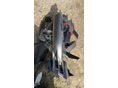 HONDA CBR 600 F2 1992/12 - 17