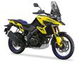 SUZUKI V-STROM 1050 DE 6 ÉV Garanciával - Hamarosan érkezik! Előfoglalható!