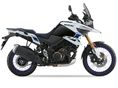 SUZUKI V-STROM 1050 DE 2026 - 3
