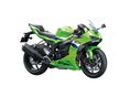 KAWASAKI ZX-6R (NINJA) 2026 - 8