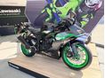 KAWASAKI ZX-6R (NINJA) 2026 - 1