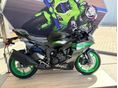 KAWASAKI ZX-6R (NINJA) 2026 - 2