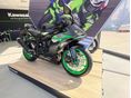 KAWASAKI ZX-6R (NINJA) 2026 - 3