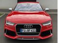 AUDI RS7 Sportback 4.0 V8 TFSI Performance quattro Tiptronic ic +F1//HEAD UP//SOFT CLOSE//SÁVTARTÓ//2. TULAJTÓL//2 KULCS//HOLTTÉR FIGYELŐ//MISAN