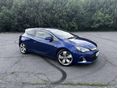 OPEL ASTRA J 2013 - 2