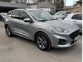 FORD KUGA 1.5 EcoBoost ST-Line X MAGYAR VEZ. SZERV.KÖNYV. 1 TULAJ. GYÁRI GARANCIA