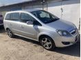 OPEL ZAFIRA B 2010/10 - 2