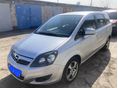 OPEL ZAFIRA B 2010/10 - 3