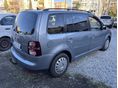 VOLKSWAGEN TOURAN 2008 - 2