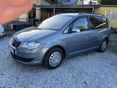 VOLKSWAGEN TOURAN 2008 - 4