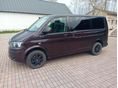 VOLKSWAGEN TRANSPORTER T5 Caravelle 2.0 CR TDI Comfortline