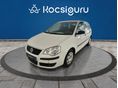 VOLKSWAGEN POLO 2007/6 - 2