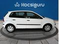 VOLKSWAGEN POLO 2007/6 - 7