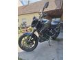 KTM 125 DUKE 2014/10 - 2