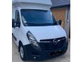 OPEL MOVANO 2020/4 - 2