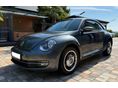 VOLKSWAGEN BEETLE 1.6 CR TDI Design CUP