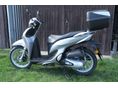 HONDA SH 125 mode