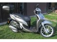 HONDA SH 125 2022/7 - 4