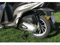 HONDA SH 125 2022/7 - 8