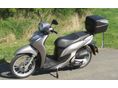 HONDA SH 125 2022/7 - 11