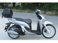 HONDA SH 125 mode