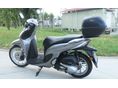 HONDA SH 125 2022/7 - 3