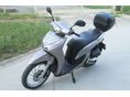 HONDA SH 125 2022/7 - 4