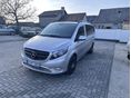 MERCEDES-BENZ VITO 2017/5 - 1