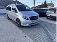 MERCEDES-BENZ VITO 2017/5 - 2