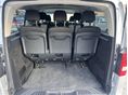 MERCEDES-BENZ VITO 2017/5 - 12