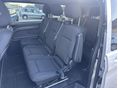 MERCEDES-BENZ VITO 2017/5 - 11