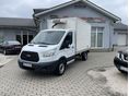 FORD TRANSIT 2.2 TDCi 350 MWB Ambiente Magyarországi Hűtős